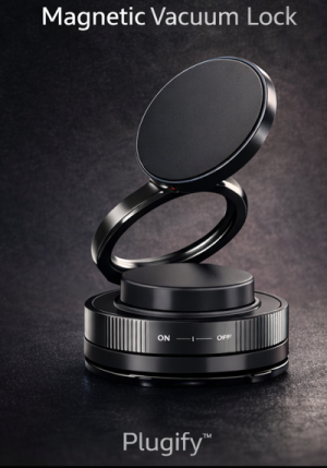 Magnetic Power Pro برو ماجنتيك – قوة بلا حدود