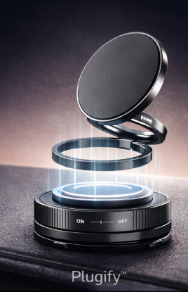 Magnetic Power Pro برو ماجنتيك – قوة بلا حدود