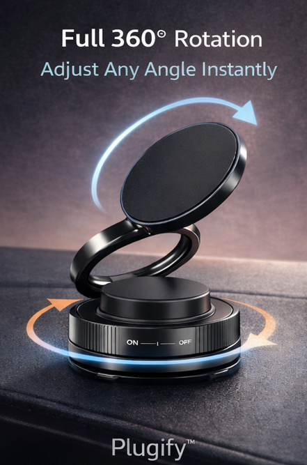 Magnetic Power Pro برو ماجنتيك – قوة بلا حدود