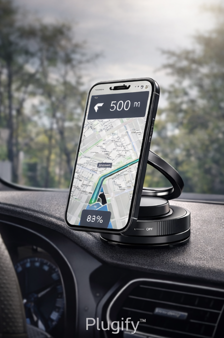 Magnetic Power Pro برو ماجنتيك – قوة بلا حدود